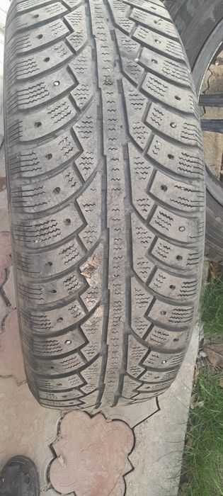 Продам зимние шыны