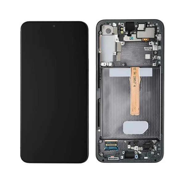 Incell дисплей с тъч за Samsung Galaxy S22, S22 Plus, S22 Ultra