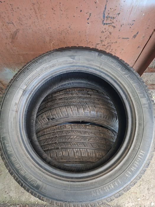 Продам шины. 215/60/17 Китай