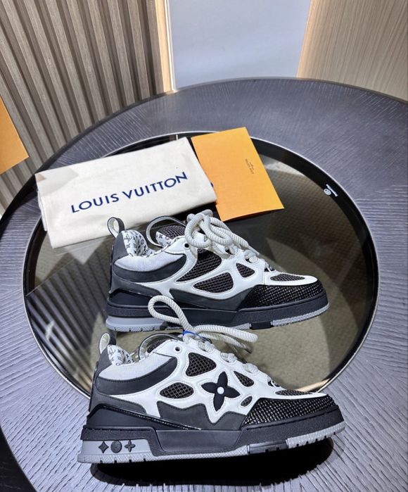 Louis Vuitton LV Sneakers – Налични модели