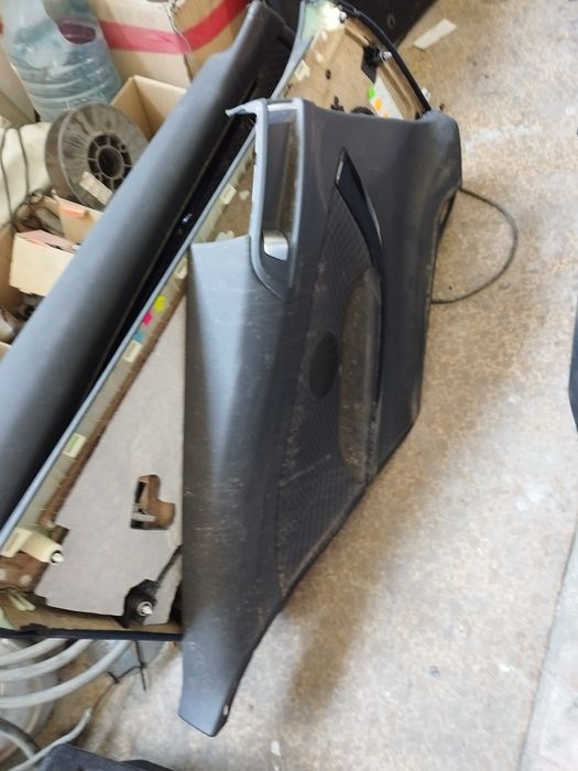 Кори за врати м пакет за бмв ф32 ф33