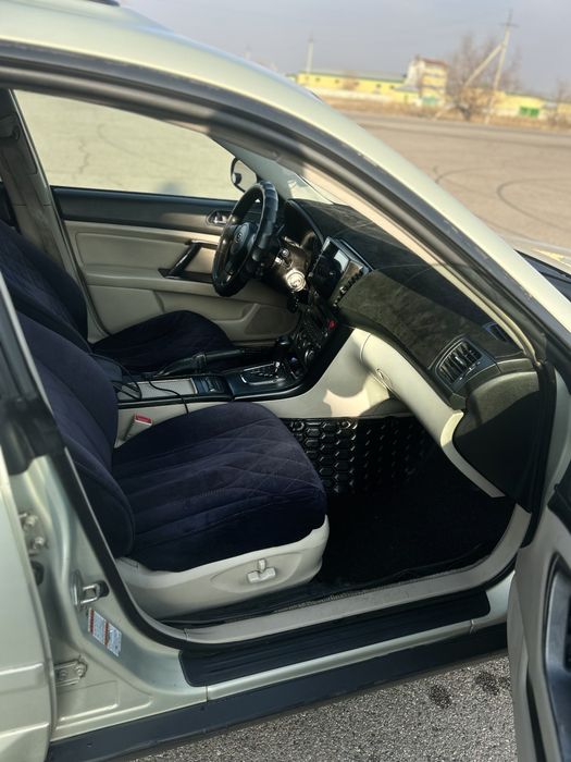 Продам субару и грандеуыр и обмен