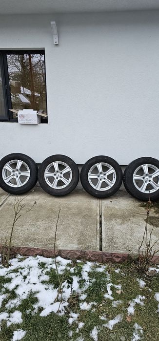 Roti mazda cx5 si alte modele mazda 225 65r17