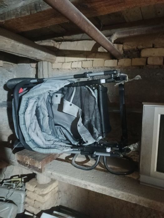 Kolyaska 400 min kelishamiz