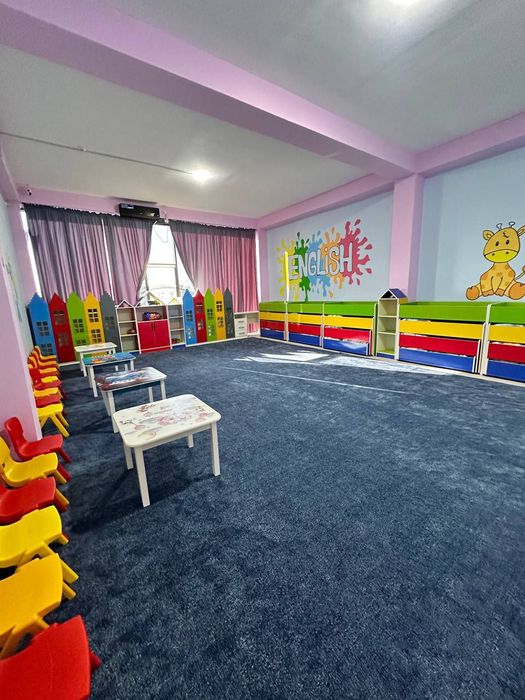 Tayyor biznes,Sotuvga Bog'cha