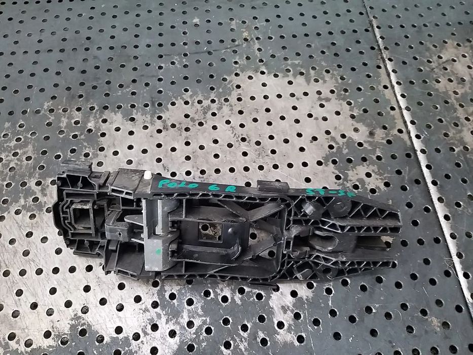 Maner usa stanga spate vw polo 6r