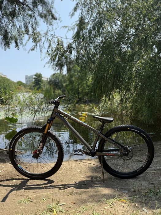 Dirt jumper Specialized P.3