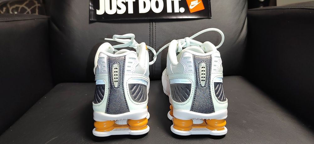 Nike Shox, номер 39