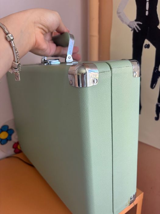 Грамофон Crosley (използван, работи перфектно)