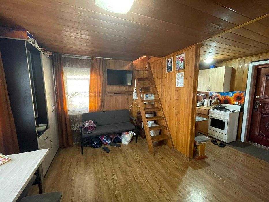продам дачу в СО Горизонт