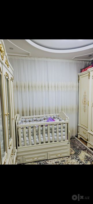 Детский парда срочно сотилади