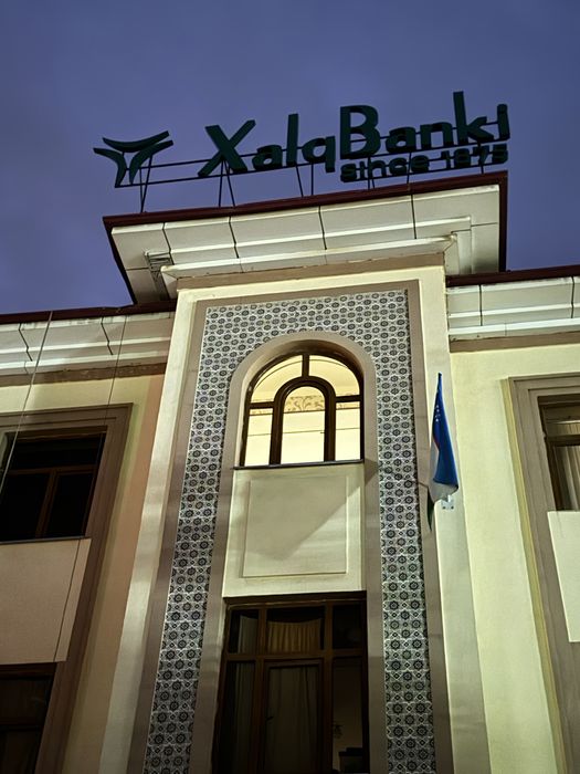 Tashqi reklama bukva yasash | Ob’yomniy bukva | LED bukva tayyorlash