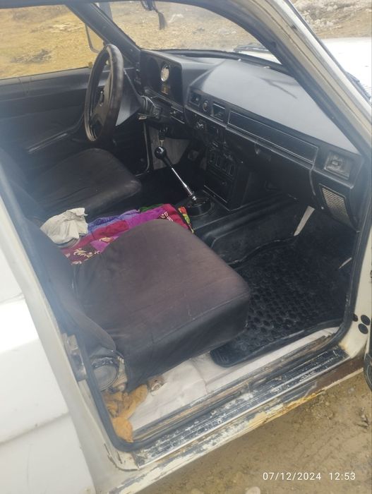 Volga pikap sotiladi