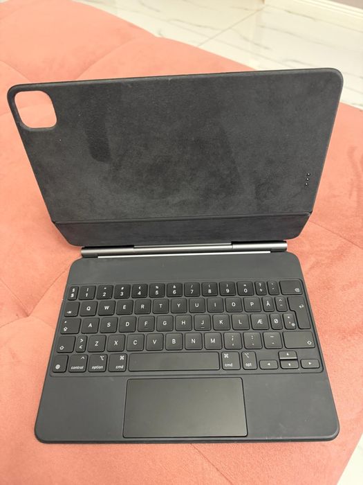 Ipad Pro 11’ Prima generatie(2018) 512Gb impecabila