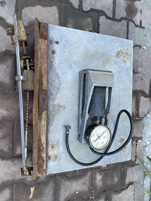 Весы до 100кг. Напольные.