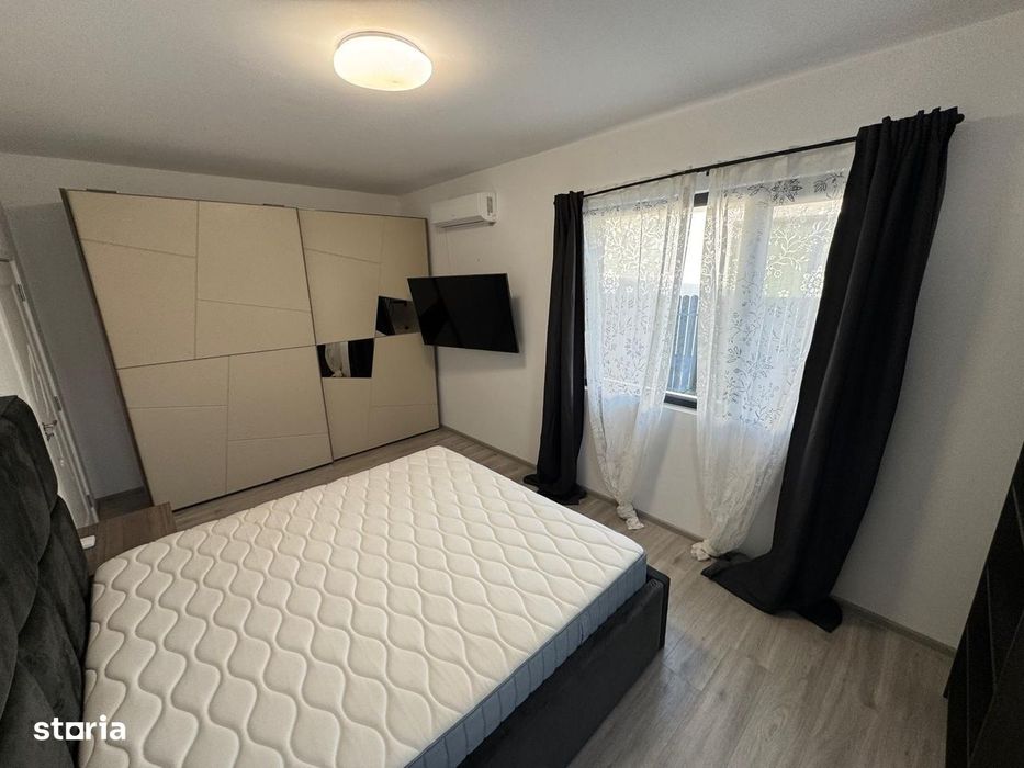 Casă nouă, 3 camere, intabulata/ molilat-utilata, Bucium