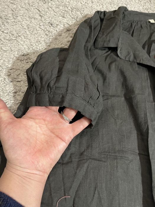 Рубашка женская Индия