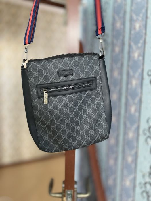 Барсетка от Gucci