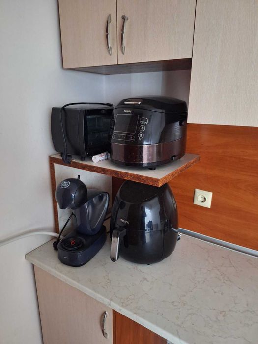 Продава се Мезонет в Разград, Житница - 107 кв.м за 1075 €/кв.м - Снимка #2