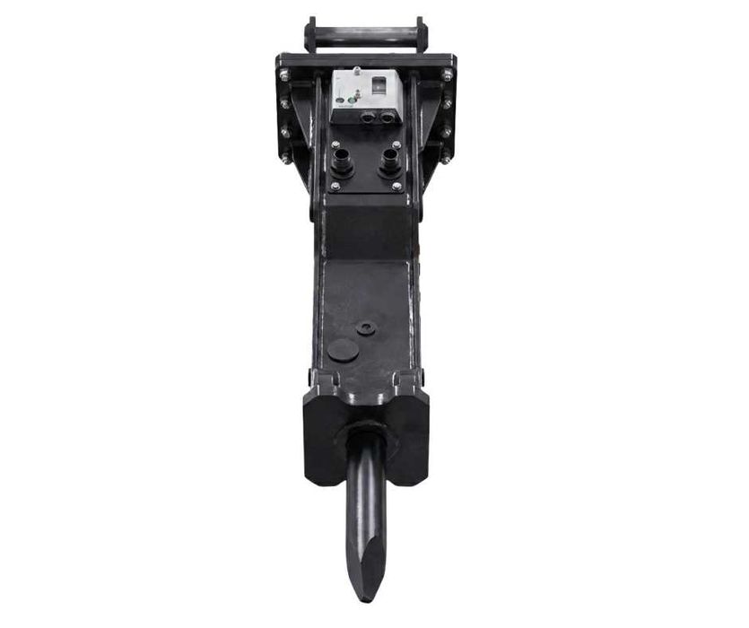 Хидравличен чук за багер (6 – 9 t)| ЛИЗИНГ |