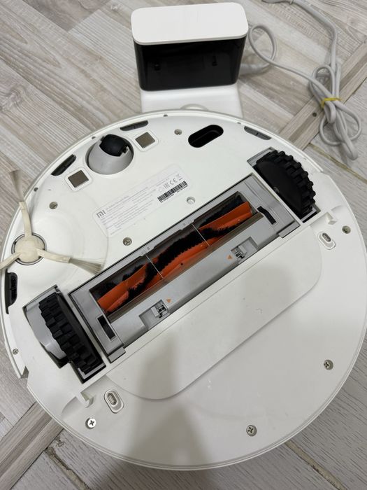 Робот пылесос xiaomi