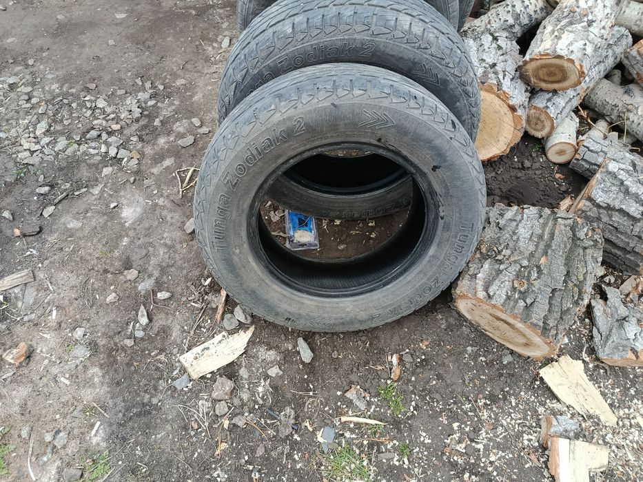 Продам резину на 14