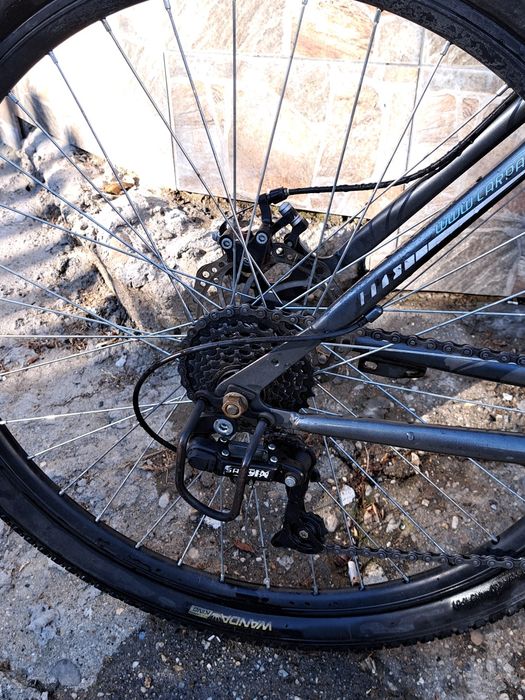 Biciclete velors