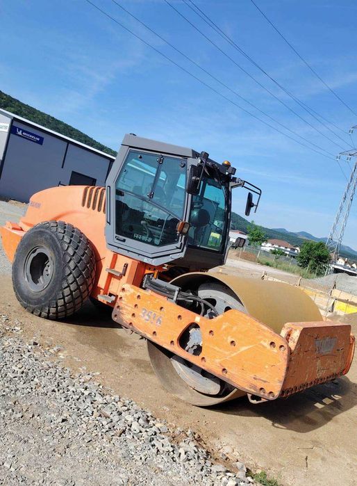 Cilindru compactor HAMM 3516