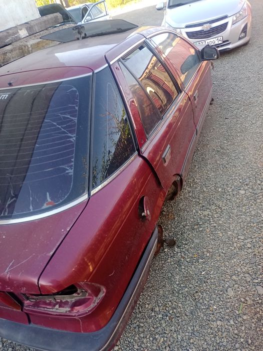 Lancer 1991 по запчастям