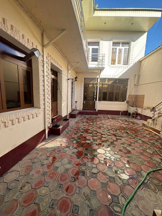 2 Сдаётся дом 3хкомнатная , ориентир улица дучинор