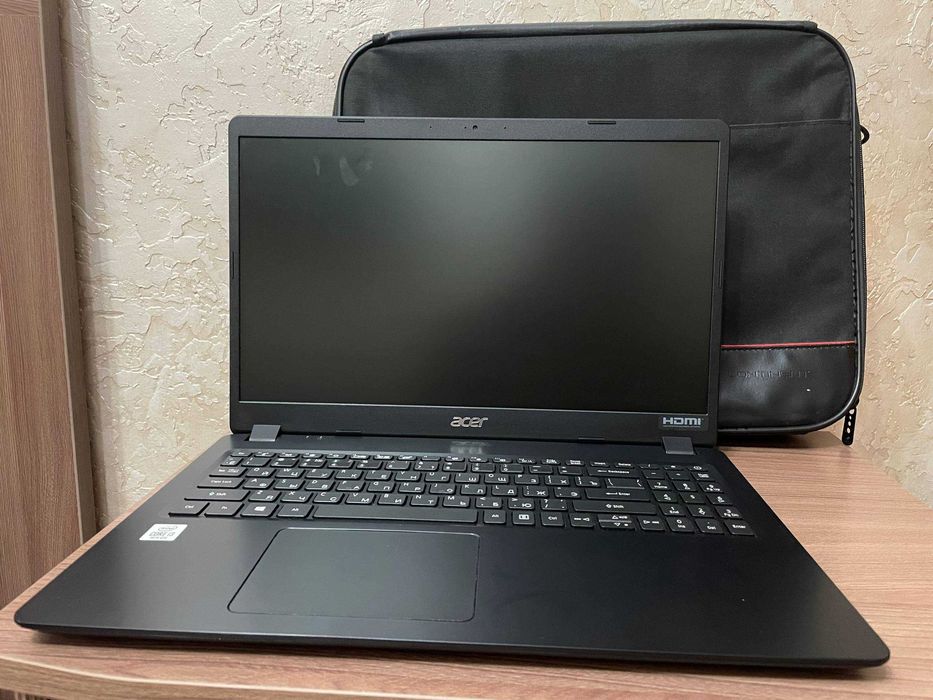 Acer Extensa 15 /Core i3-1005g/4gb ram/120gb ssd/