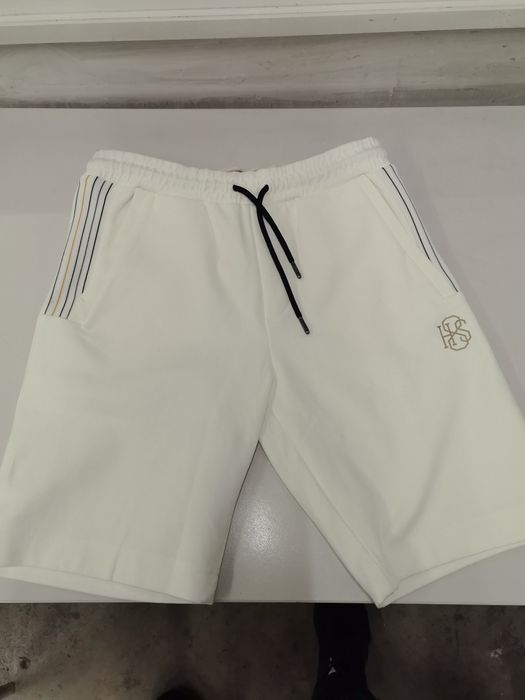 Мъжки панталони на Христо Стоичков