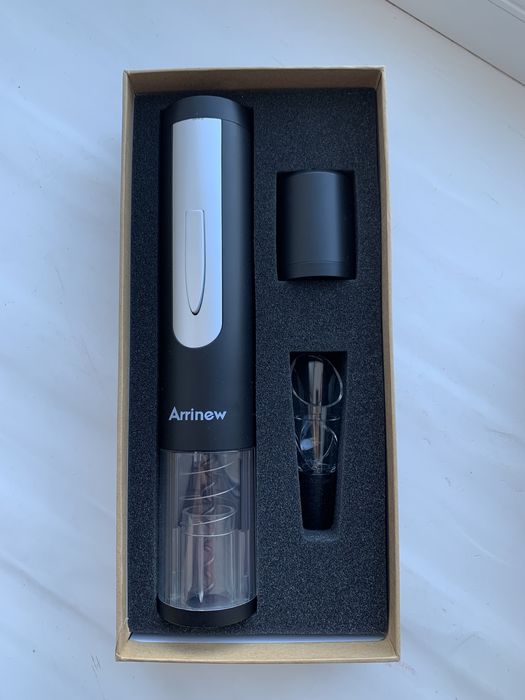 Набор для вина