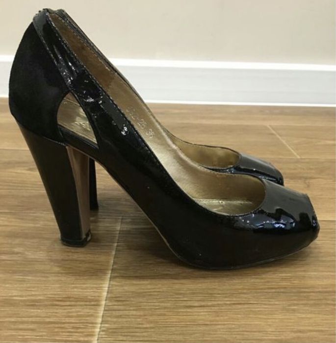 Туфли 36 размера