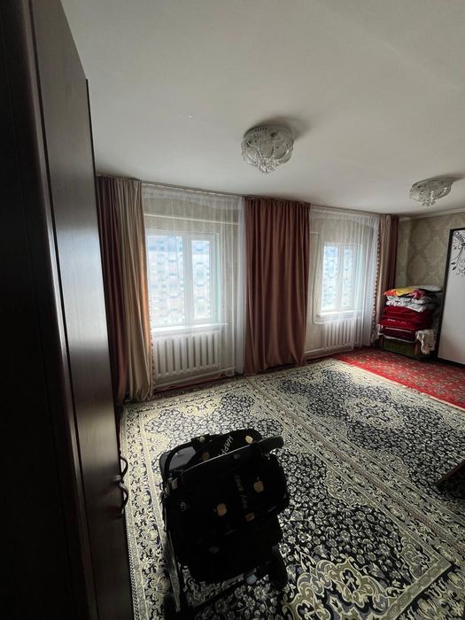 Продаётся дом в дачном массиве Мерей