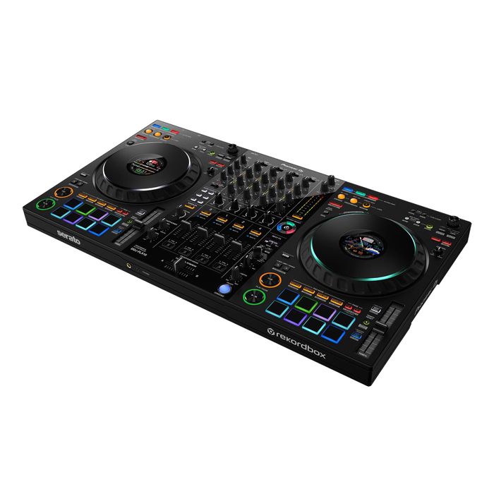 Продается новый DJ-контроллер Pioneer DDJ-FLX10
