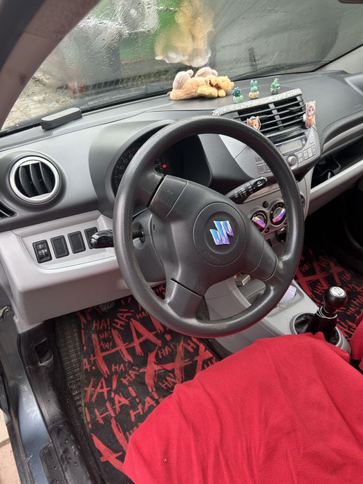 Suzuki alto an 2010