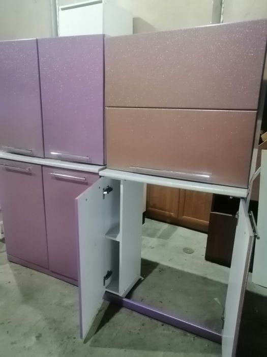 Кухонный гарнитур доставка