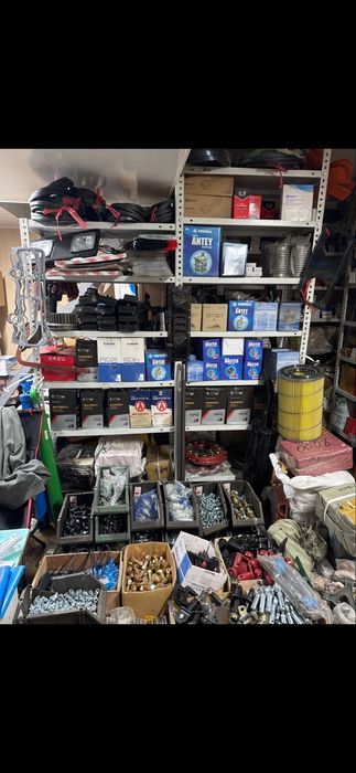 Запчасти Мтз оптом