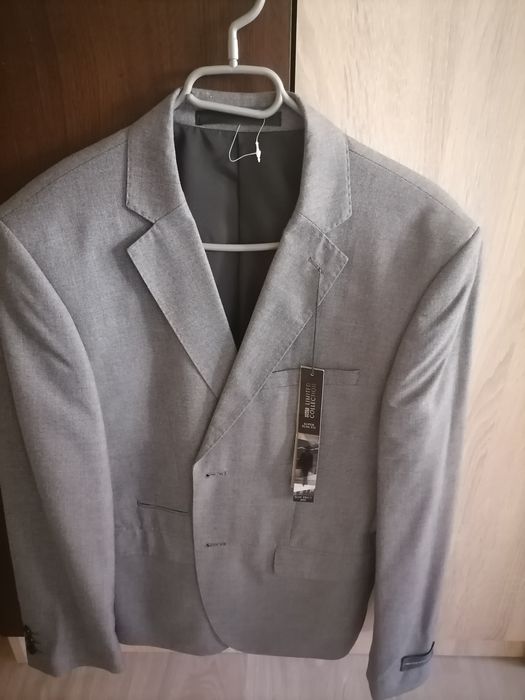 Vând costum bărbați Marks and Spencer