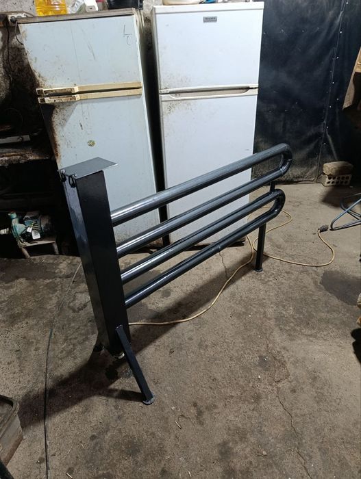 Обогреватель электрический