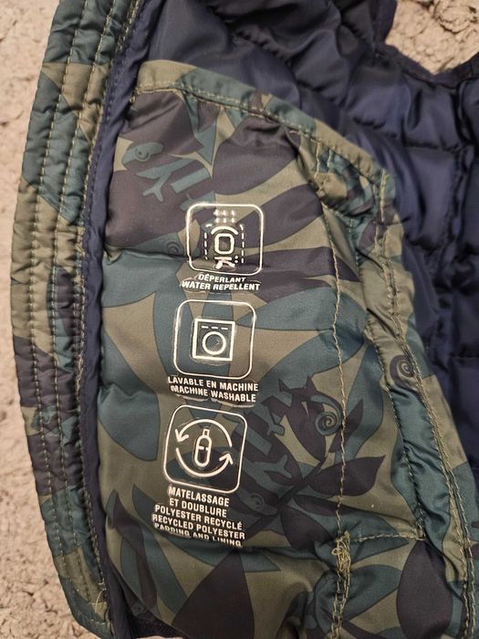 Детски елек Okaidi