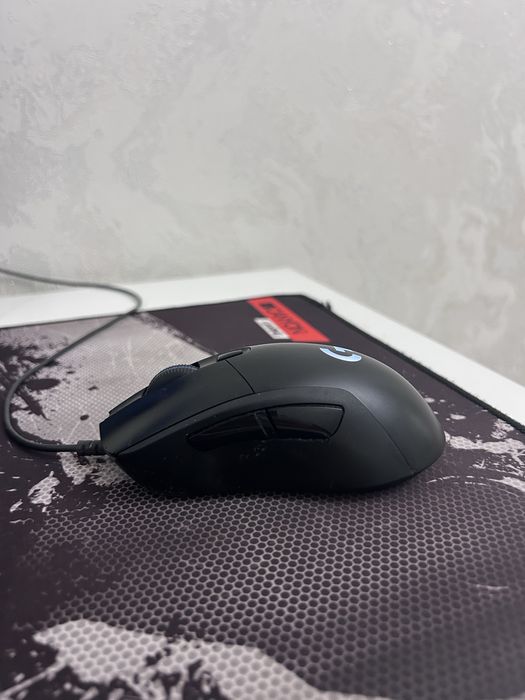 Logitech G403 HERO