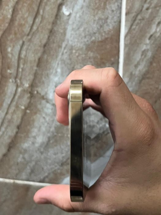 Айфон 12 про 128гб 76%