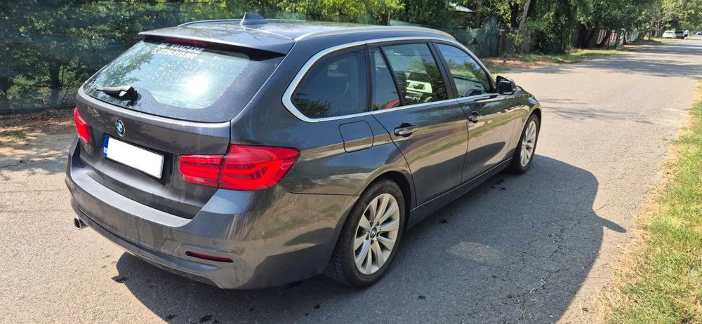 BMW seria 3 - Automata | Navi | ISOFIX