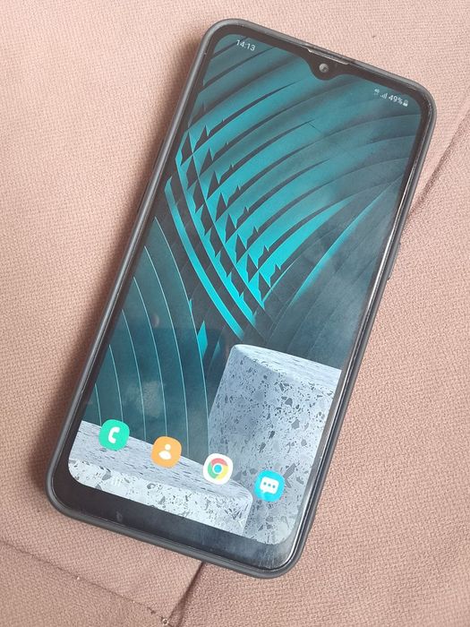 Samsung A10S ideal