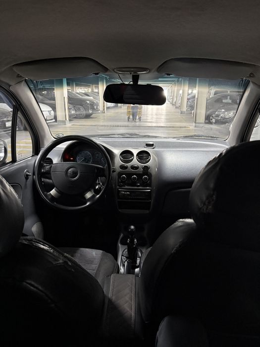 Матиз бест 2010 йил 285.000 км