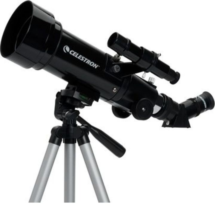 Телескоп Celestron Travel Scope 70x400