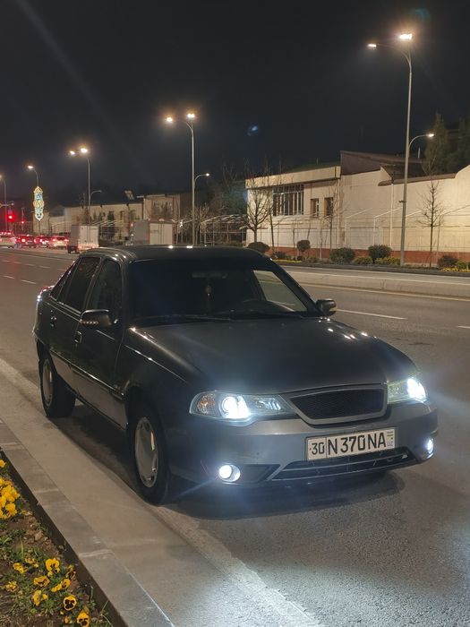 Nexia 2 1.6 dons