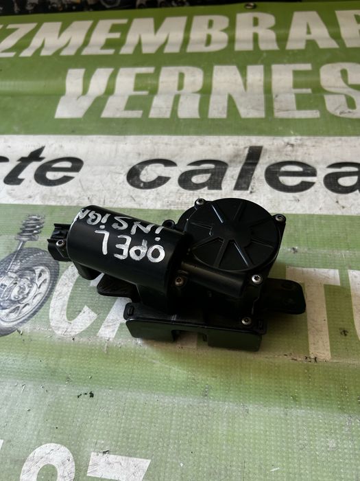 Încuietoare haion soft close Opel insignia A break 2010